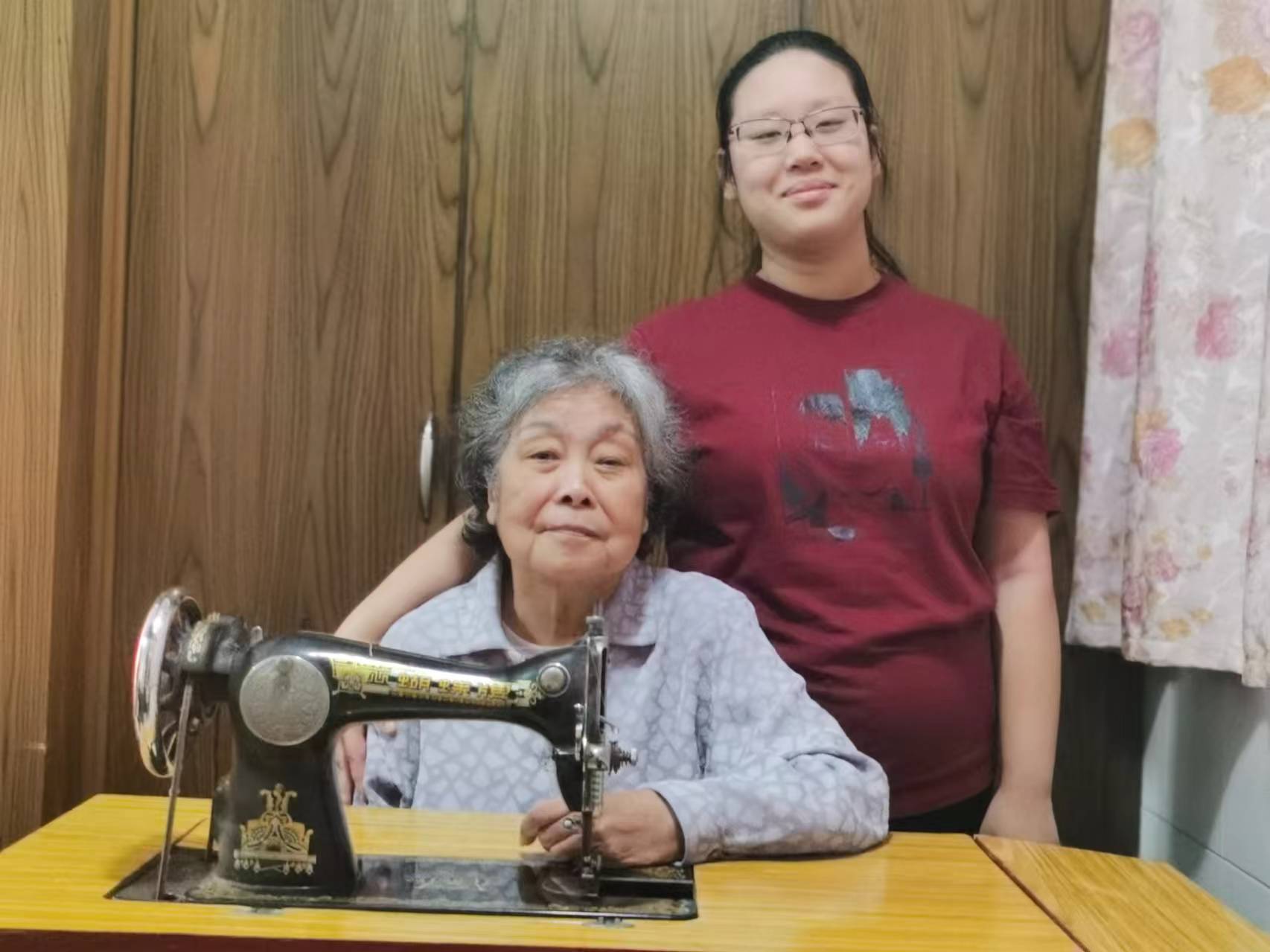 Sewing Club Establishment